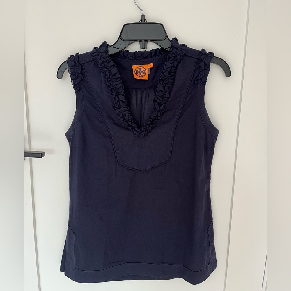 Tory Burch Top